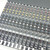 Used Mackie 1604 VLZ3 Mixing Console 40042-S000274506 View 2
