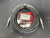 Used KIRLIN 20FT INSTRUMENT 1/4 INCH CABLE Instrument Cable 40042-S000274572 View 1