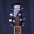 Used Ovation VXT HYBRID GUITAR Electric Guitar Sunburst 6-String 41140-S000139598 View 4