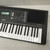 Used Yamaha Psr-e323 61-key Keyboard 40015-S000340833 View 6