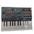Used Arturia MICROFREAK Compact Synthesizer Compact 41120-S000038564 View 2