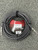 Used KIRLIN 50FT SPEAKON TO 1/4 SPEAKER CABLE Cable 40042-S000274615 View 1