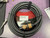 Used KIRLIN 25FT SPEAKON TO 1/4 INCH Cable 40042-S000274623 View 1