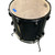 Used Pearl 14 EX FLOOR TOM Single Drum Black 14" 41136-S000157620 View 5