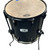 Used Pearl 14 EX FLOOR TOM Single Drum Black 14" 41136-S000157620 View 1