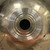 Used - Sabian 14IN B8X ROCK HATS - Hi Hat Cymbals 14" 40087-S000241875 View 4