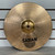 Used - Sabian 14IN B8X ROCK HATS - Hi Hat Cymbals 14" 40087-S000241875 View 5
