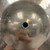 Used - Zildjian 22IN A CUSTOM PING RIDE - Ride Cymbal 22" 40087-S000241876 View 2