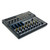 Used Mackie MIX12FX Mixing Console View 1