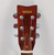 Used Yamaha FG-335 LEFT HANDED Vintage Laminate Top Acoustic Guitar Wood 40081-S000114512 View 3