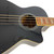 Used ender Kingman Bass V2 Acoustic-Electric Bass Guitar 40090-S000084905 View 9