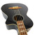 Used ender Kingman Bass V2 Acoustic-Electric Bass Guitar 40090-S000084905 View 10