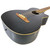 Used ender Kingman Bass V2 Acoustic-Electric Bass Guitar 40090-S000084905 View 3