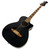 Used ender Kingman Bass V2 Acoustic-Electric Bass Guitar 40090-S000084905 View 2