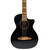 Used ender Kingman Bass V2 Acoustic-Electric Bass Guitar 40090-S000084905 View 1