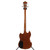 Used Guild JS-II Vintage Bass Guitar Wood 4-String View 5