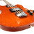 Used Guild JS-II Vintage Bass Guitar Wood 4-String View 11