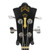 Used Guild JS-II Vintage Bass Guitar Wood 4-String View 7