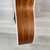 Used Taylor 214CE Acoustic-electric Guitar - Natural - Case Included 40112-S000183974 View 15