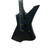 Used ESP LTD JAMES HETFIELD SNAKEBYTE W/OHC Pointy Electric Guitar Black 6-String 40009-S000316325 View 4
