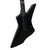 Used ESP LTD JAMES HETFIELD SNAKEBYTE W/OHC Pointy Electric Guitar Black 6-String 40009-S000316325 View 5