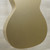 Used Fender Newporter Player Laminate Top Acoustic Guitar Goldtop 40015-S000340851 View 11