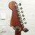 Used Fender Newporter Player Laminate Top Acoustic Guitar Goldtop 40015-S000340851 View 9