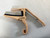 Used Kyser CAPO Guitar Accessory 40107-S000158113 View 2