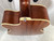Used Alvarez AFH600CE Laminate Top Acoustic Guitar Natural 40107-S000158111 View 11