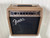 Used Fender ACOUSTASONIC-15 1 x 8 Solid State Amplifier 1 x 8 40107-S000158110 View 1