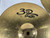 Used Paiste 302 13IN HH Hi Hat Cymbals 13" 40012-S000316197 View 6