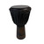 Used Toca Rope Tuned Black Mamba 12" Djembe 40090-S000084906 View 2