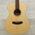 Used Aria 101 Laminate Top Acoustic Guitar Natural 40015-S000340867 View 1