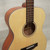 Used Aria 101 Laminate Top Acoustic Guitar Natural 40015-S000340867 View 7