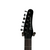Used Danelectro 56 BARITONE Electric Guitar Black 6-String 41120-S000038567 View 2