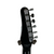 Used Danelectro 56 BARITONE Electric Guitar Black 6-String 41120-S000038567 View 4