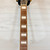 Used Ibanez AF75G-BKF Electric Guitar Black 6-String 41108-S000066124 View 5