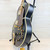 Used Ibanez AF75G-BKF Electric Guitar Black 6-String 41108-S000066124 View 7