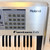 Used Roland FANTOM G6 Synthesizer 88-key 41108-S000066125 View 2
