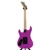 Used Kramer BARETTA SPECIAL S Type Electric Guitar Purple 6-String View 6