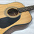Used Fender DG8S Dreadnought Solid Top Acoustic Guitar 40051-S000119609 View 7