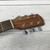 Used Fender DG8S Dreadnought Solid Top Acoustic Guitar 40051-S000119609 View 8