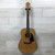 Used Fender DG8S Dreadnought Solid Top Acoustic Guitar 40051-S000119609 View 3