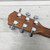 Used Fender DG8S Dreadnought Solid Top Acoustic Guitar 40051-S000119609 View 11