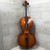 Used Eastman VC80 4/4 Cello Outfit 40051-S000119611 View 2