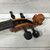 Used Eastman VC80 4/4 Cello Outfit 40051-S000119611 View 7