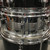 Used Percussion Plus 5 Piece Drum Shells and Hardware Black 40051-S000119613 View 4