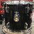 Used Percussion Plus 5 Piece Drum Shells and Hardware Black 40051-S000119613 View 6