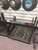 Used Fender RACK UNIT 5-8 Space Rack 41137-S000107948 View 1