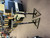 Used On Stage MONITOR STAND PAIR Speaker Stand 41137-S000107950 View 1